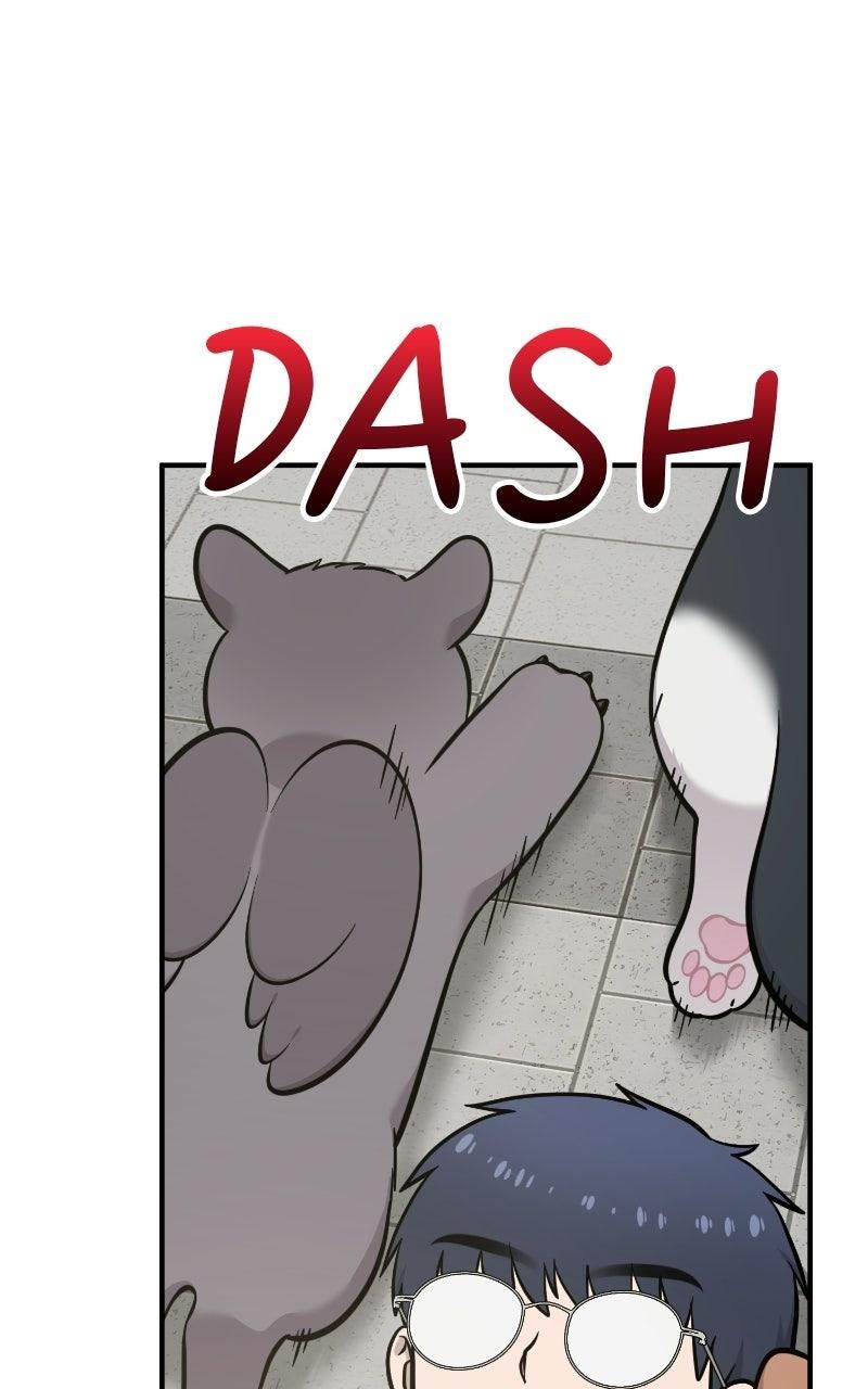 Hello, Little Griffin! Chapter 38 page 19 - 