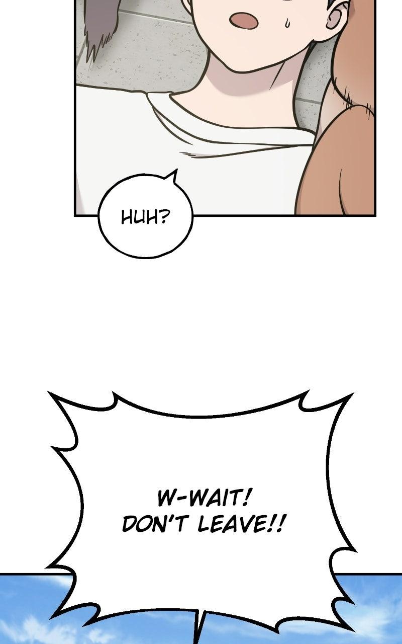 Hello, Little Griffin! Chapter 38 page 20 - 