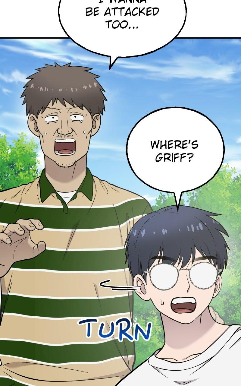 Hello, Little Griffin! Chapter 38 page 23 - 