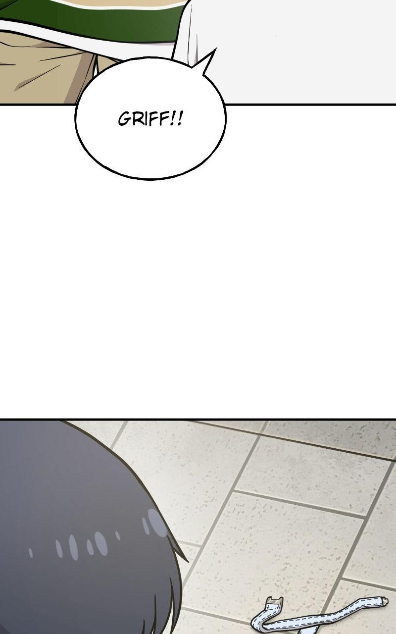 Hello, Little Griffin! Chapter 38 page 24 - 