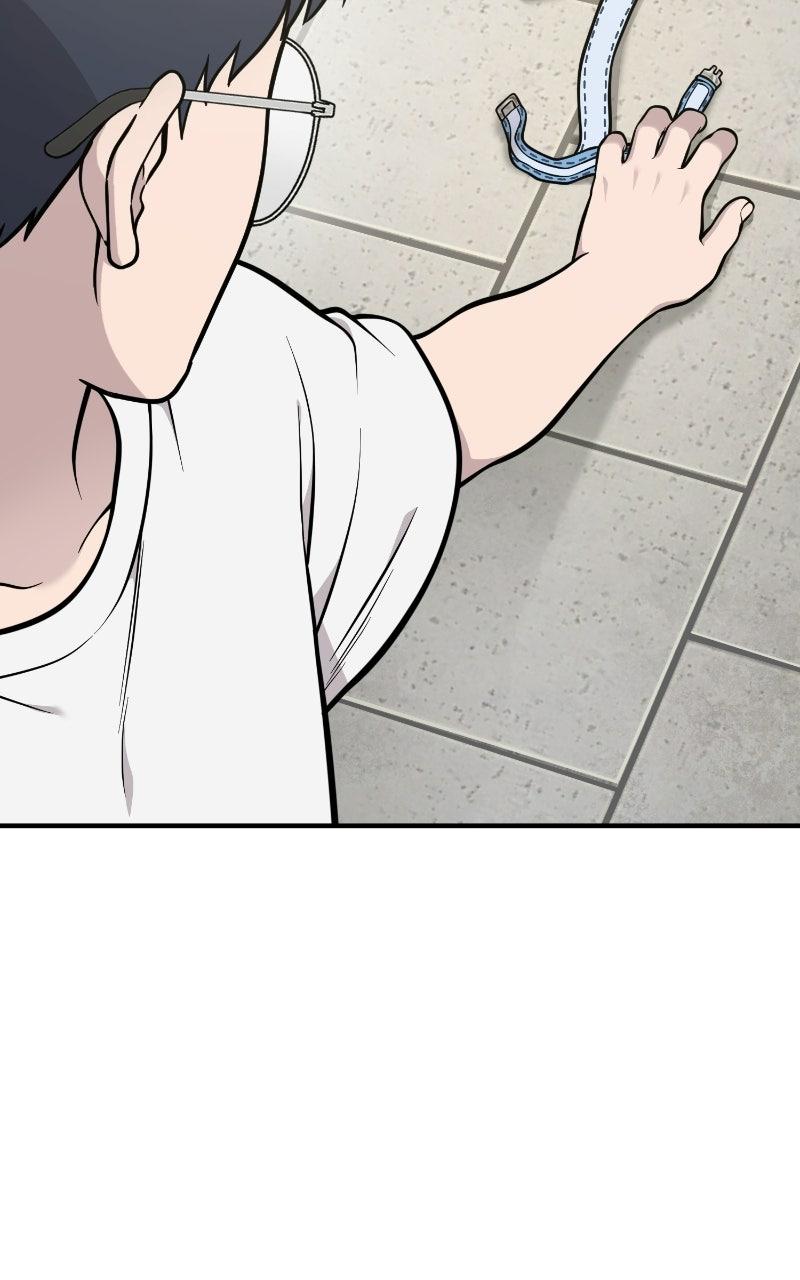 Hello, Little Griffin! Chapter 38 page 25 - 