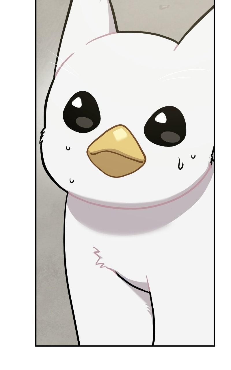Hello, Little Griffin! Chapter 38 page 32 - 