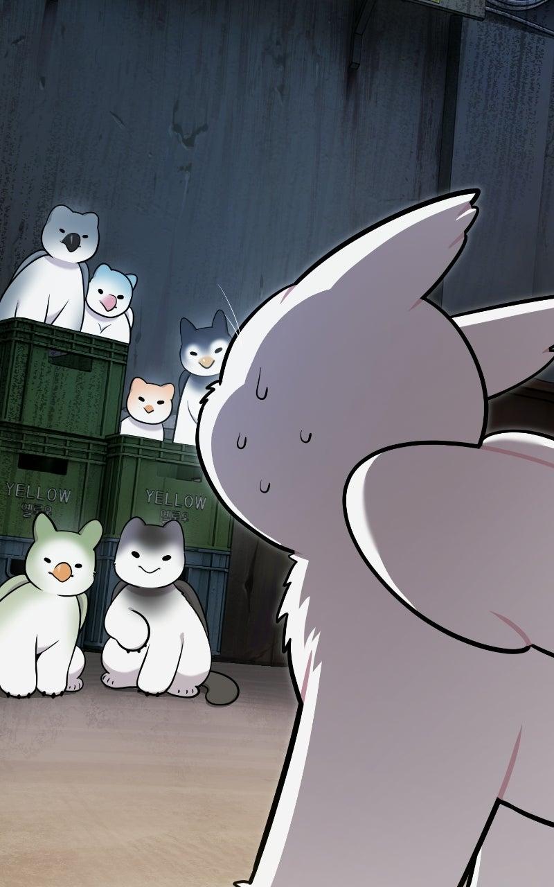 Hello, Little Griffin! Chapter 38 page 34 - 