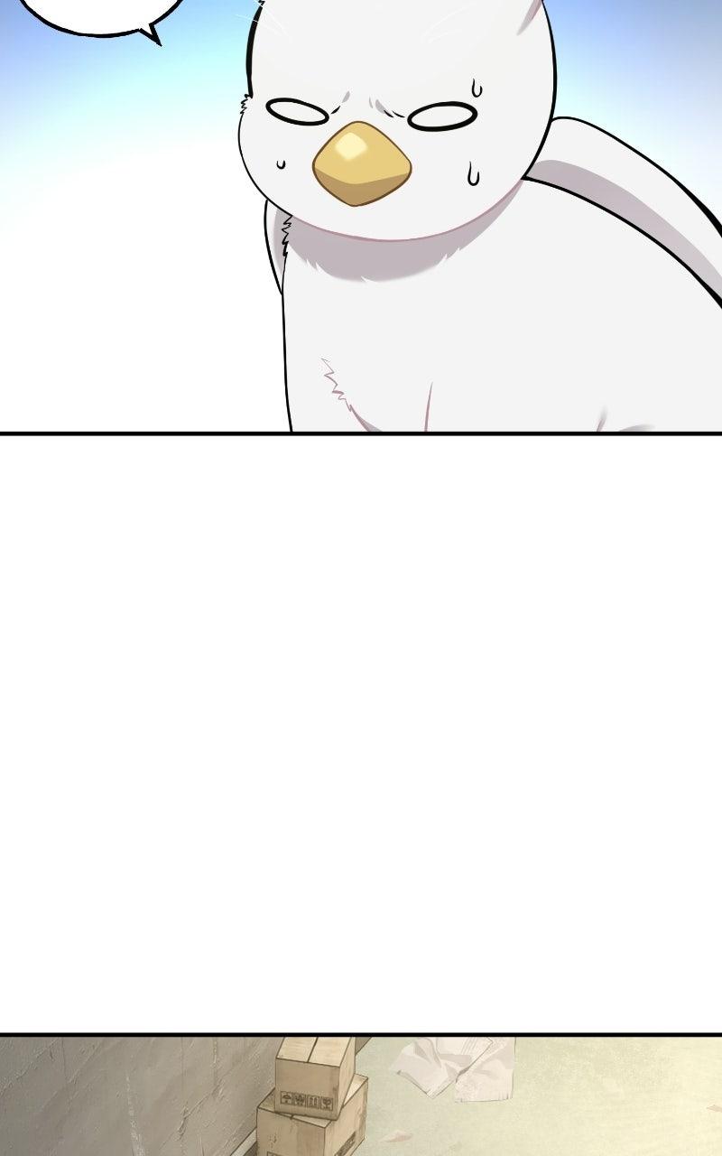 Hello, Little Griffin! Chapter 38 page 37 - 