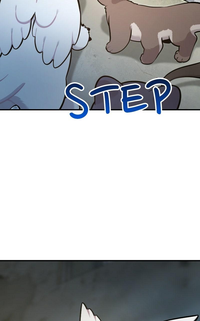 Hello, Little Griffin! Chapter 38 page 39 - 