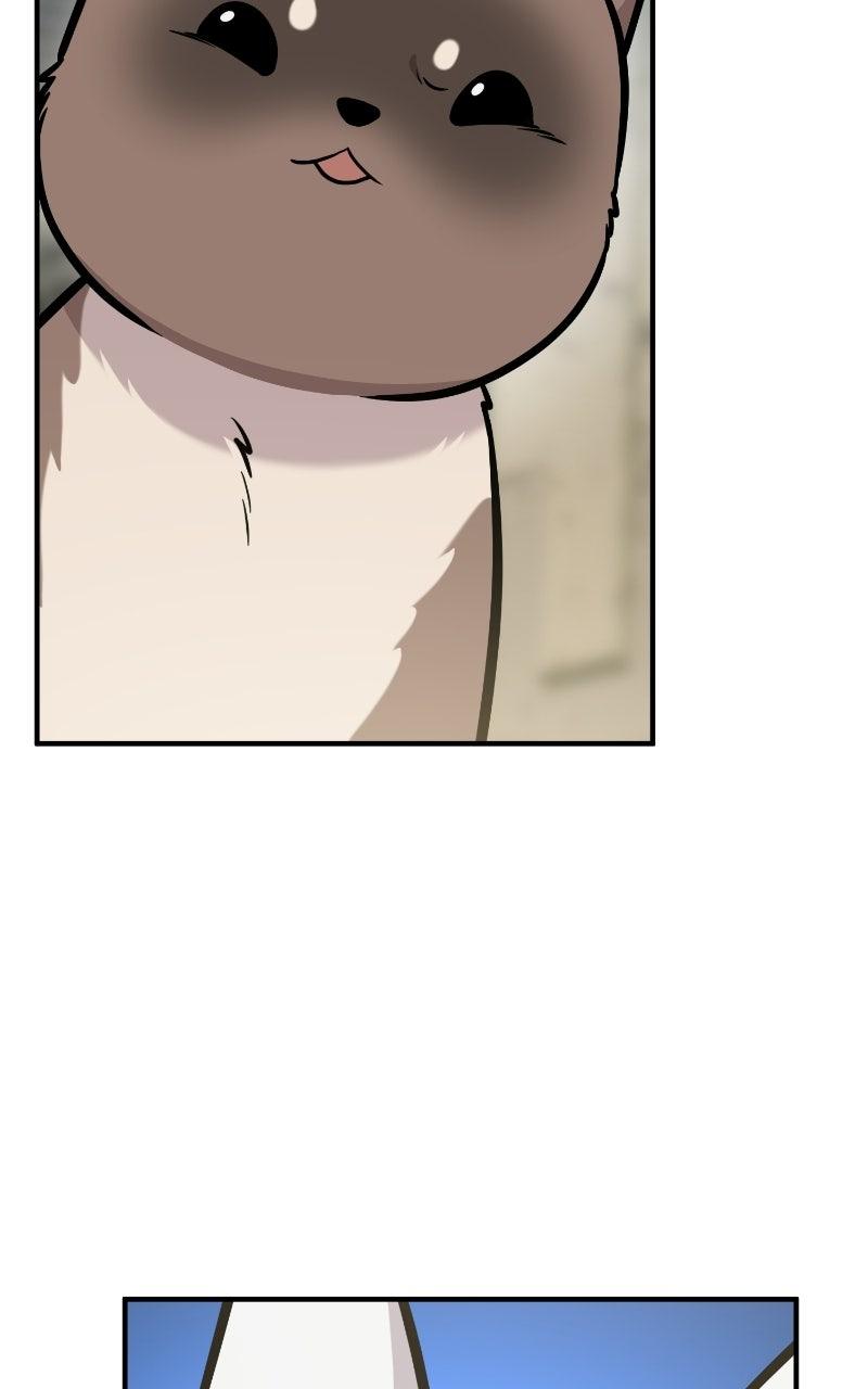 Hello, Little Griffin! Chapter 38 page 42 - 