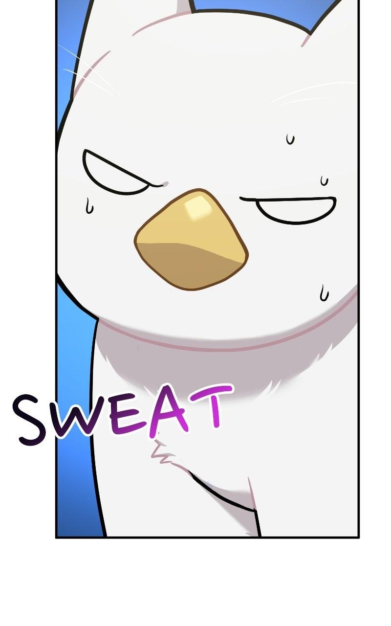 Hello, Little Griffin! Chapter 38 page 43 - 