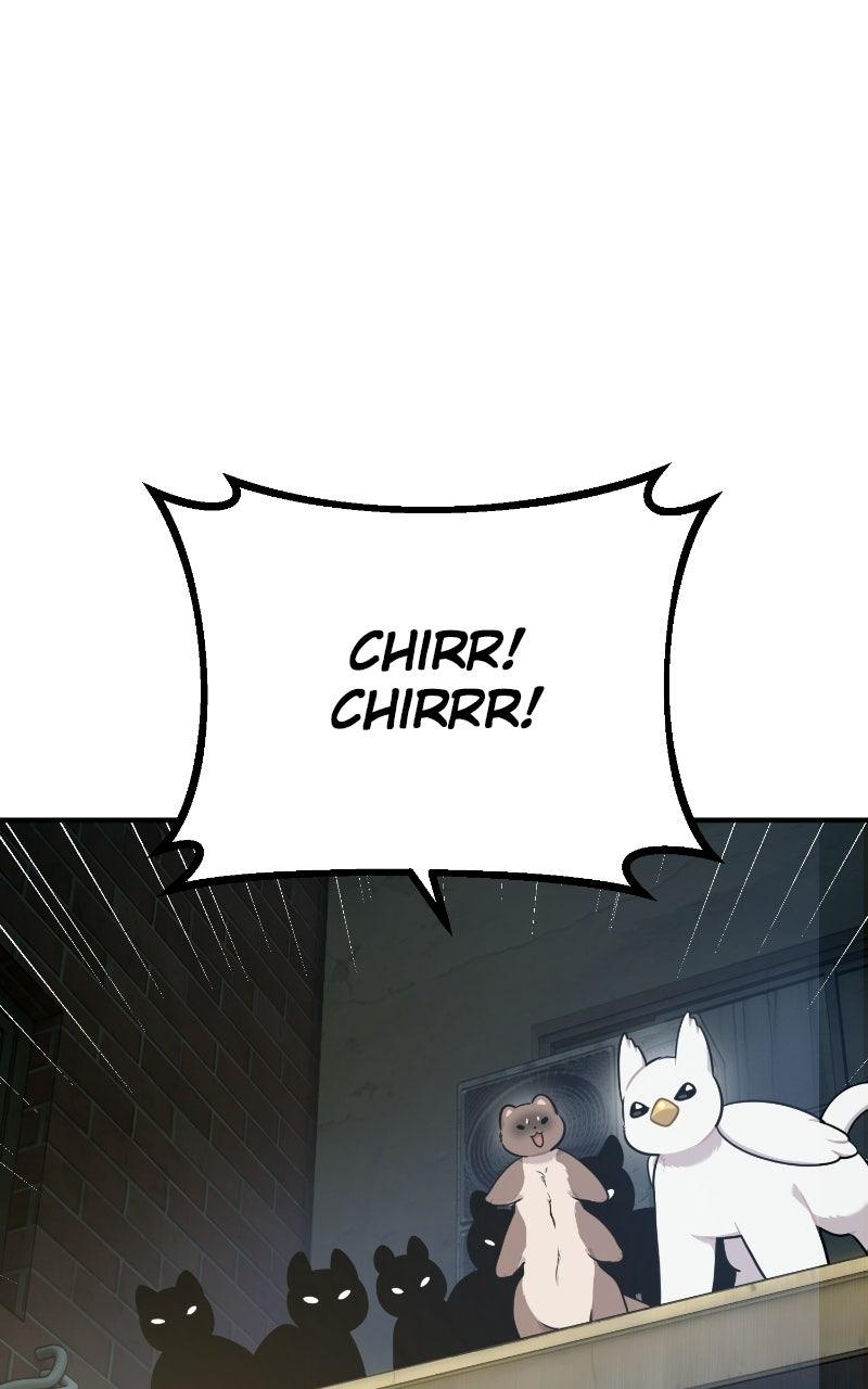 Hello, Little Griffin! Chapter 38 page 44 - 