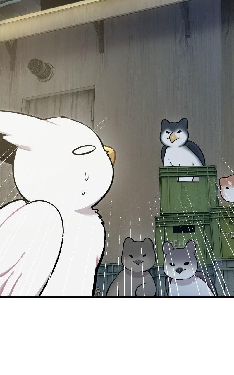 Hello, Little Griffin! Chapter 38 page 45 - 