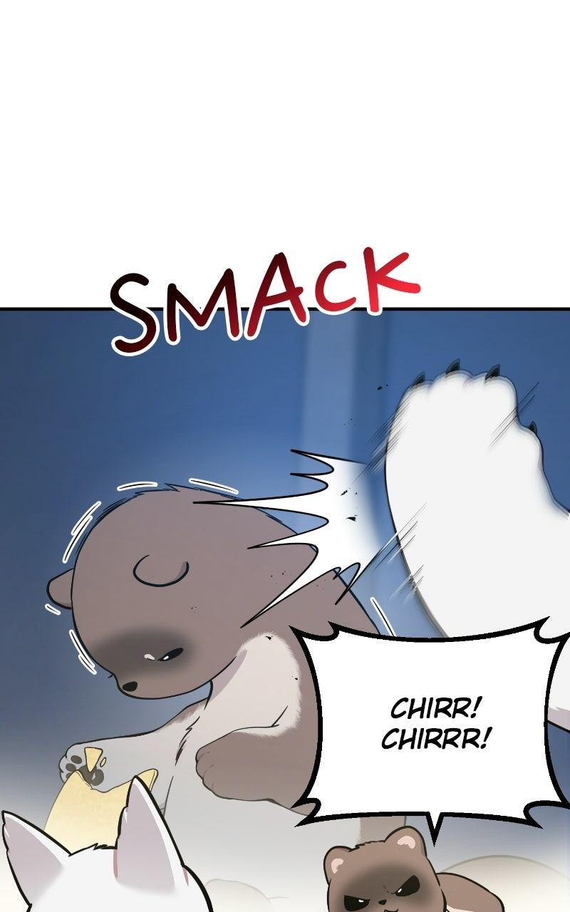 Hello, Little Griffin! Chapter 38 page 46 - 