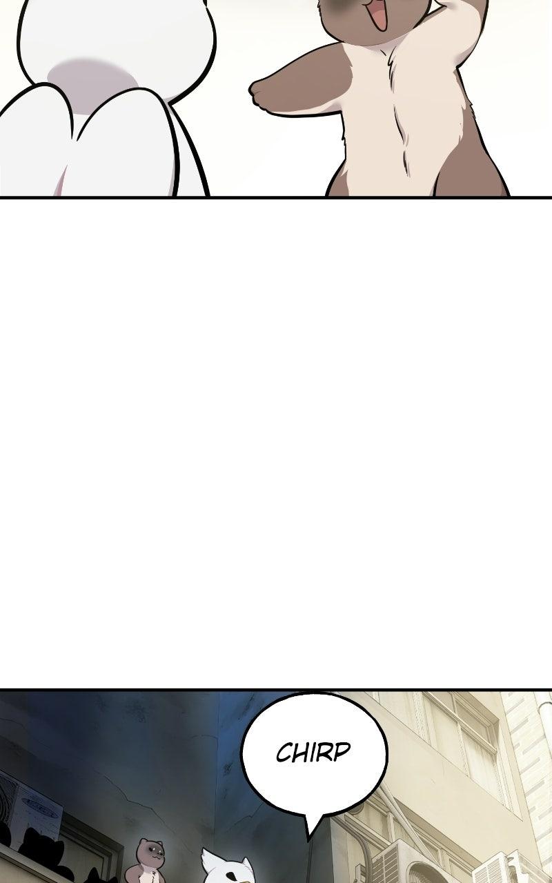 Hello, Little Griffin! Chapter 38 page 47 - 