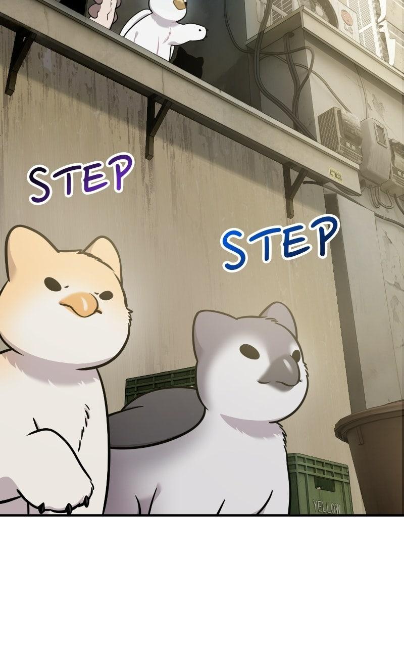 Hello, Little Griffin! Chapter 38 page 48 - 