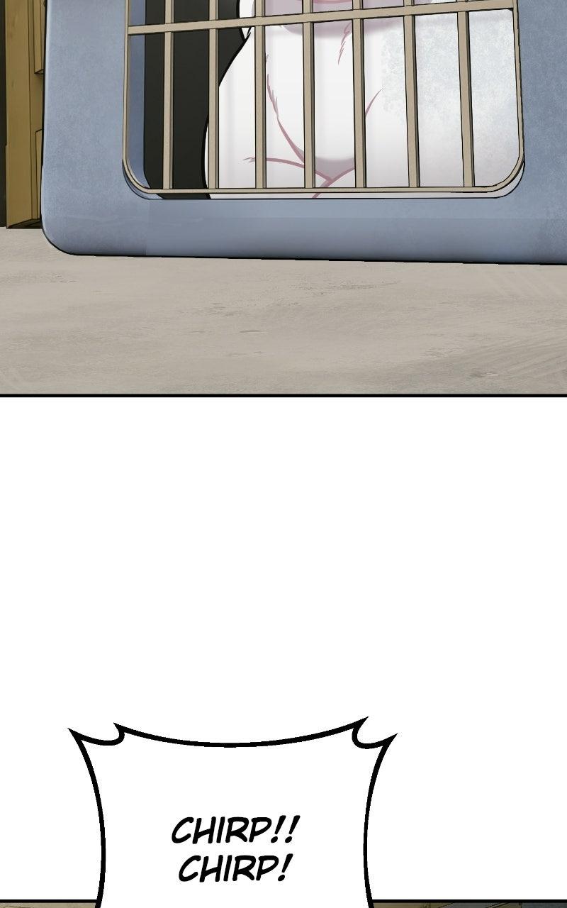Hello, Little Griffin! Chapter 38 page 50 - 