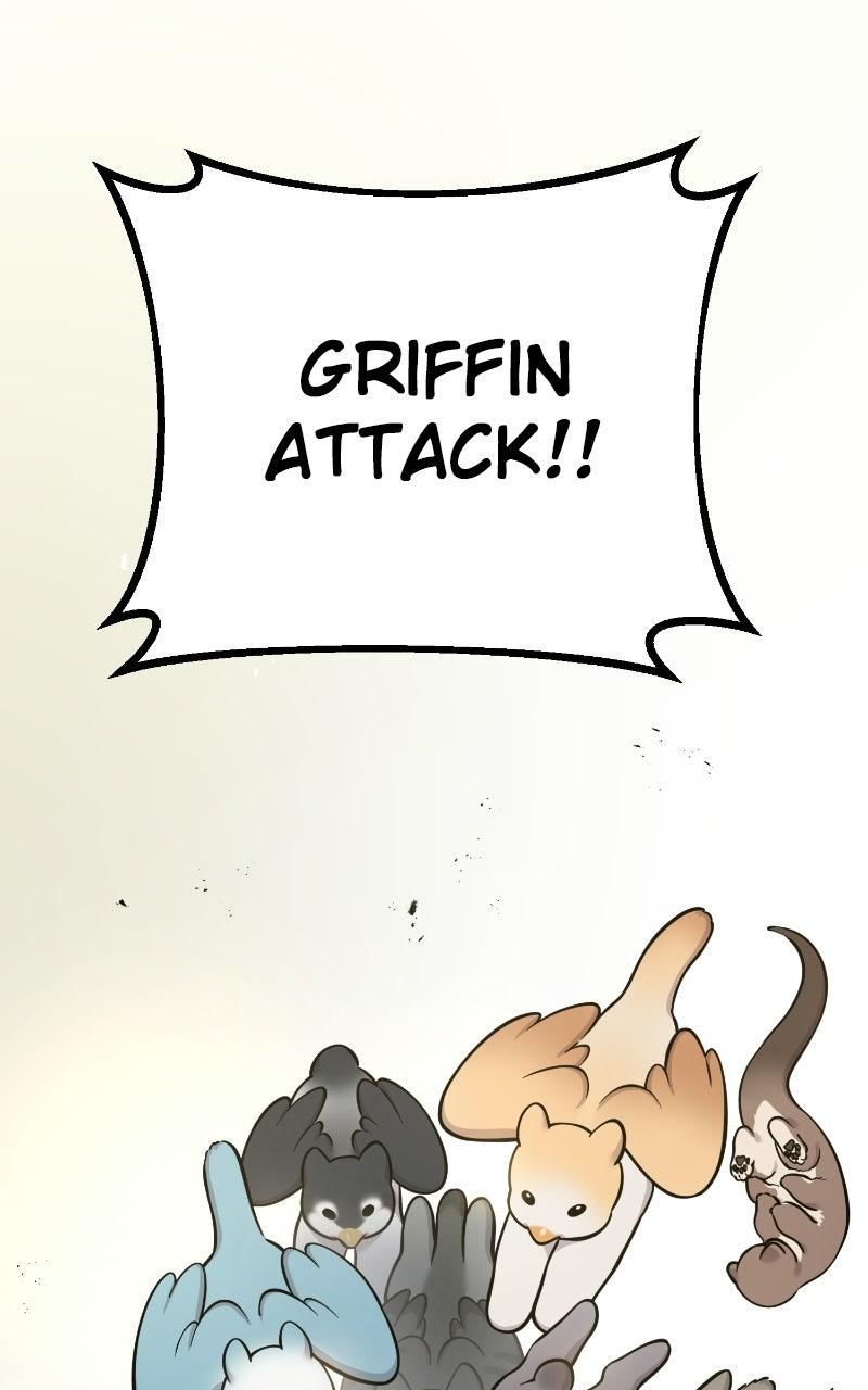 Hello, Little Griffin! Chapter 38 page 6 - 