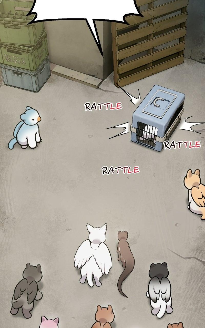 Hello, Little Griffin! Chapter 38 page 51 - 