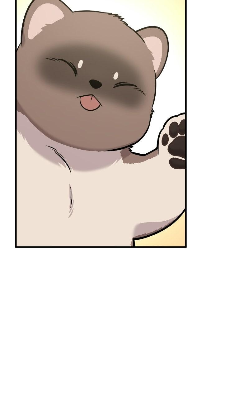 Hello, Little Griffin! Chapter 38 page 53 - 