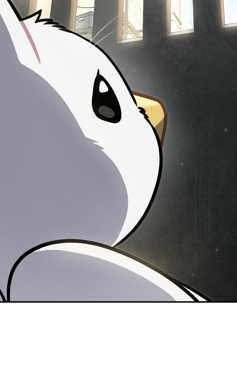 Hello, Little Griffin! Chapter 38 page 56 - 