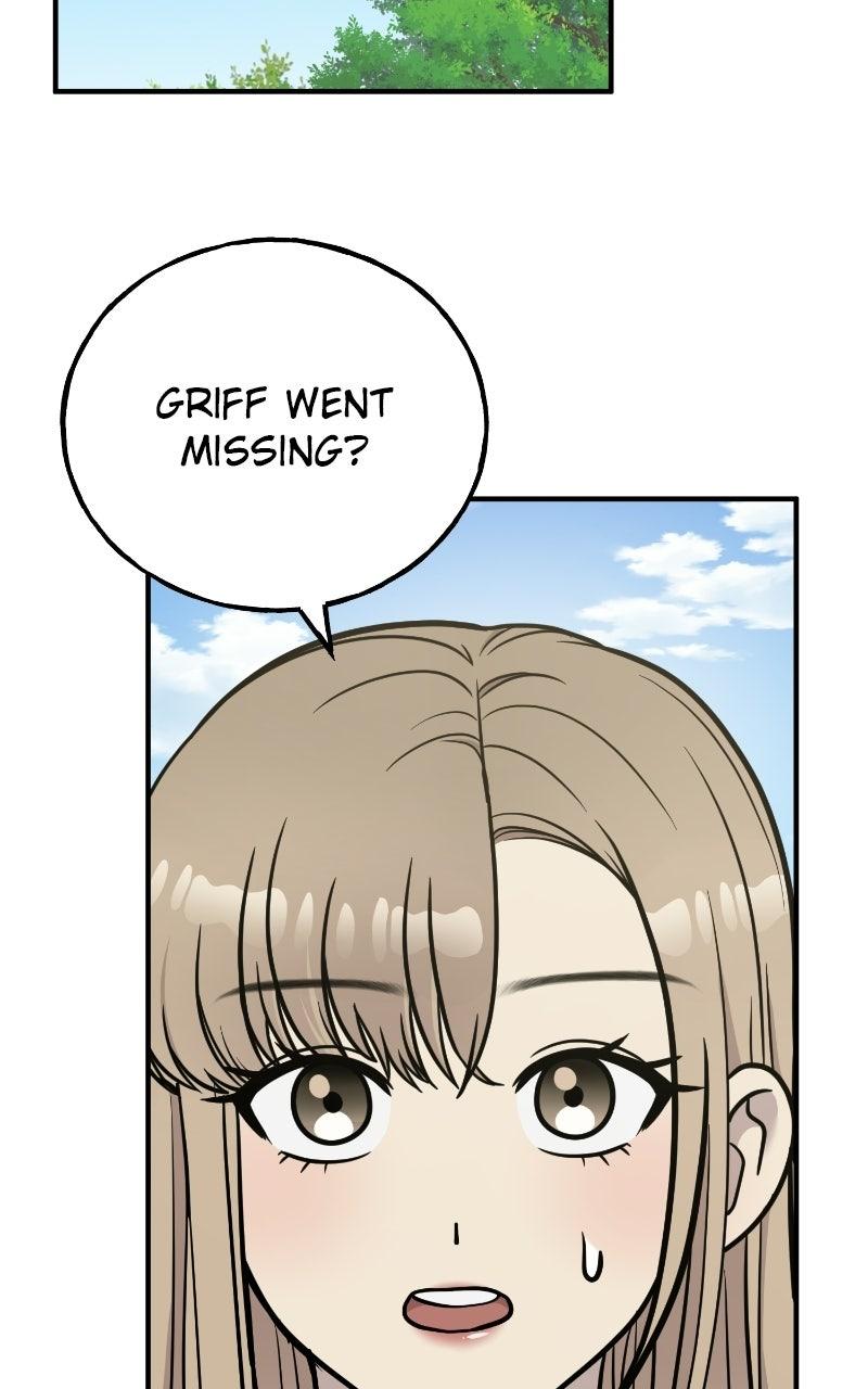 Hello, Little Griffin! Chapter 38 page 59 - 