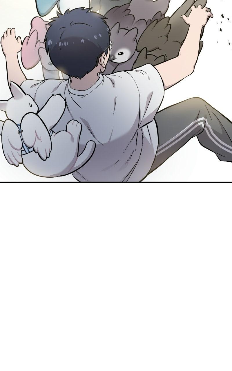Hello, Little Griffin! Chapter 38 page 7 - 