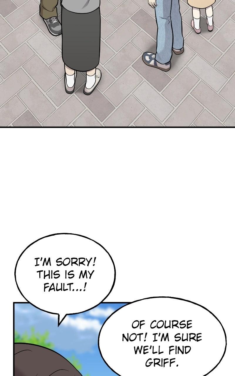 Hello, Little Griffin! Chapter 38 page 62 - 