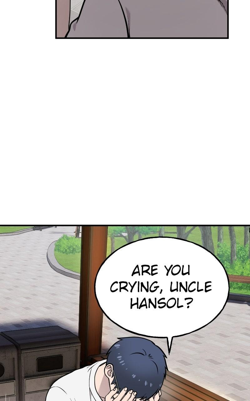 Hello, Little Griffin! Chapter 38 page 65 - 