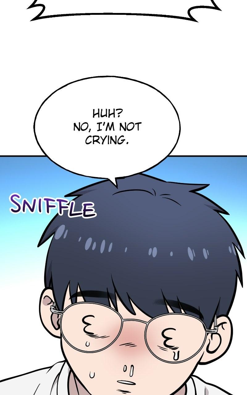 Hello, Little Griffin! Chapter 38 page 67 - 