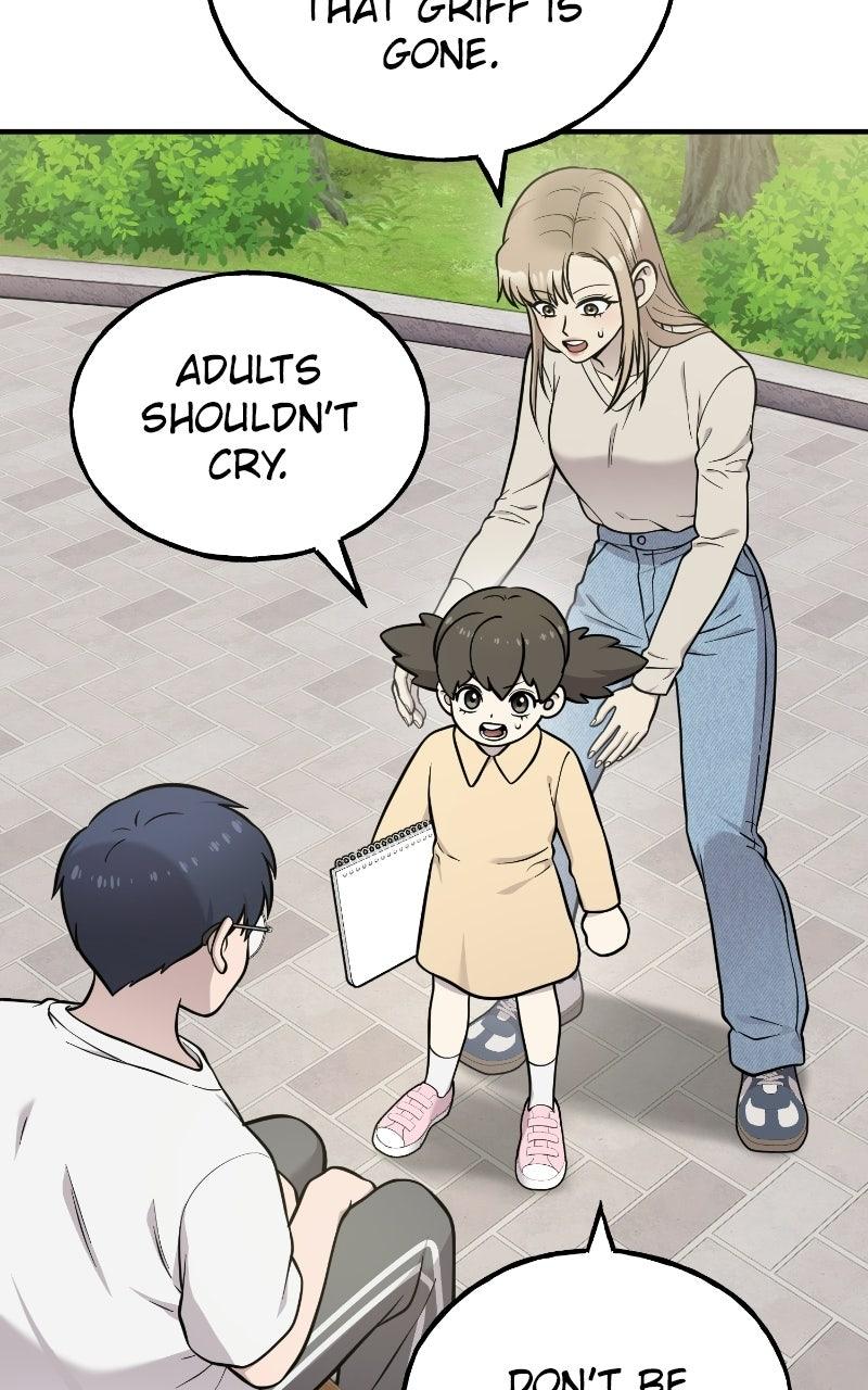 Hello, Little Griffin! Chapter 38 page 69 - 