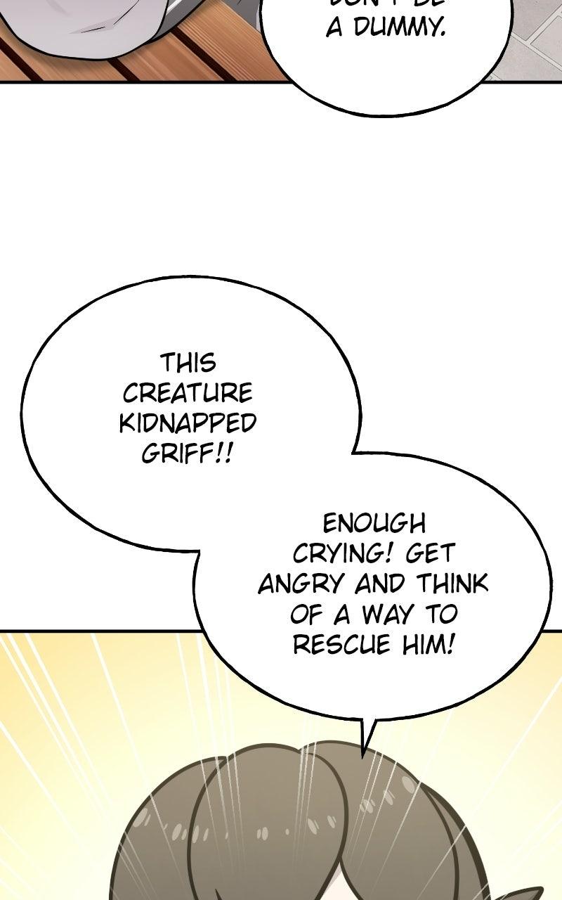 Hello, Little Griffin! Chapter 38 page 70 - 