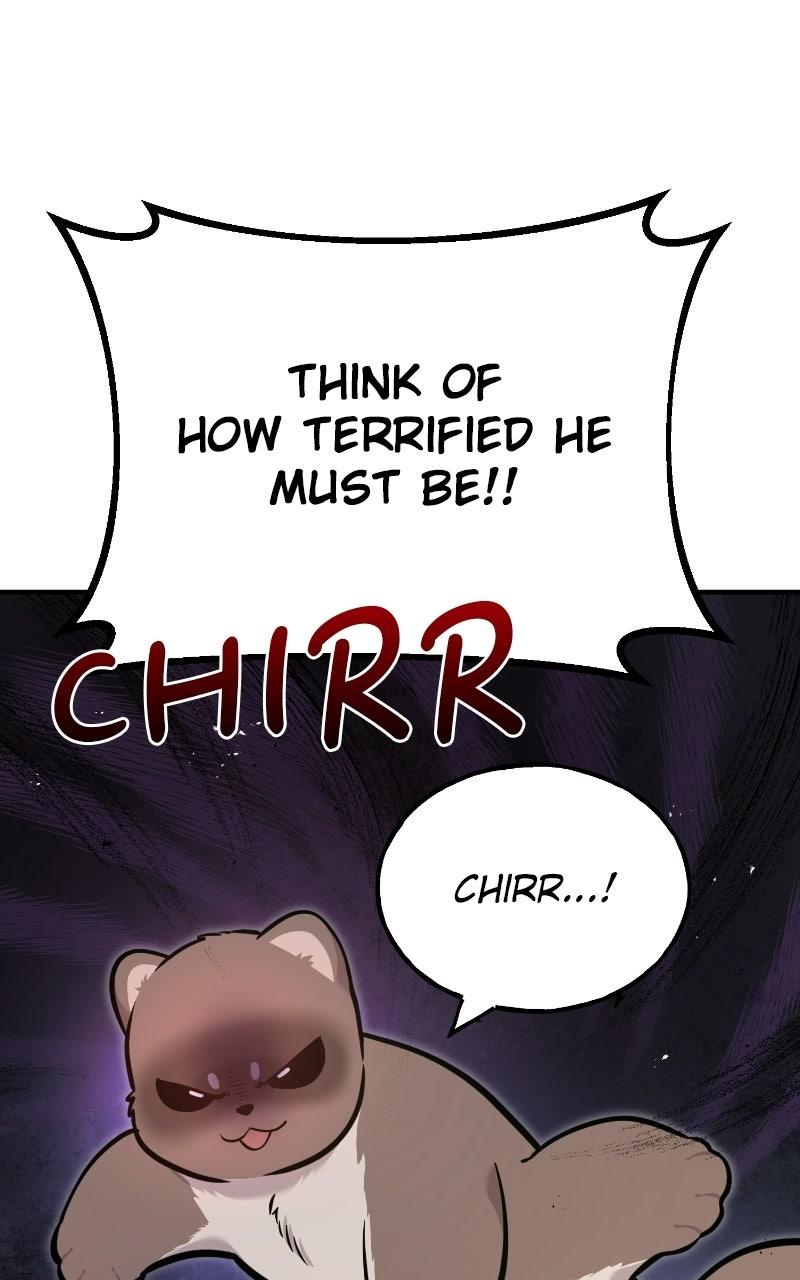 Hello, Little Griffin! Chapter 38 page 72 - 
