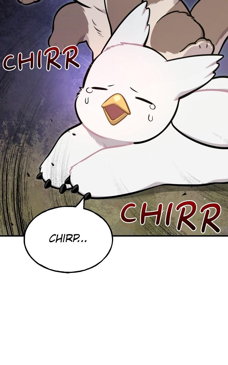 Hello, Little Griffin! Chapter 38 page 73 - 