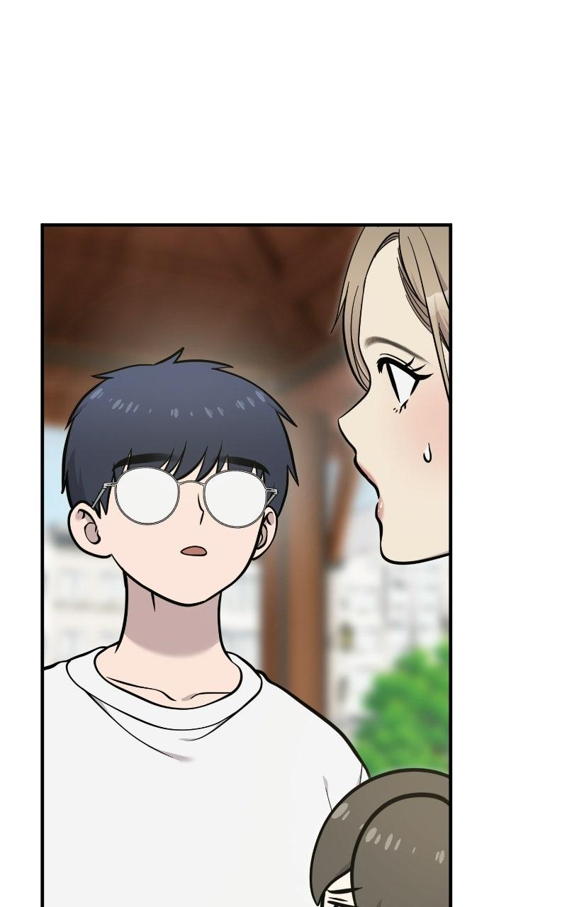 Hello, Little Griffin! Chapter 38 page 74 - 