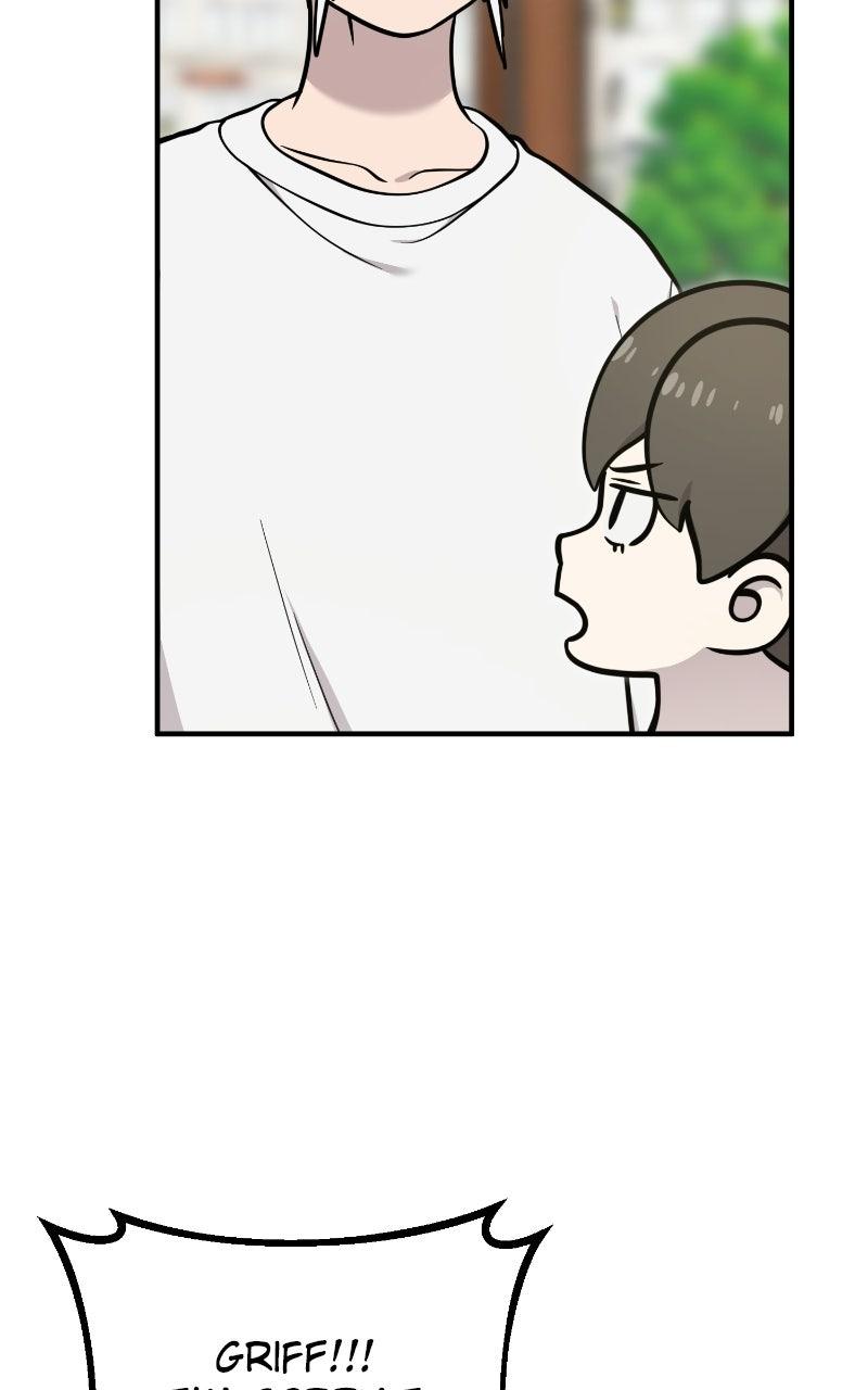 Hello, Little Griffin! Chapter 38 page 76 - 
