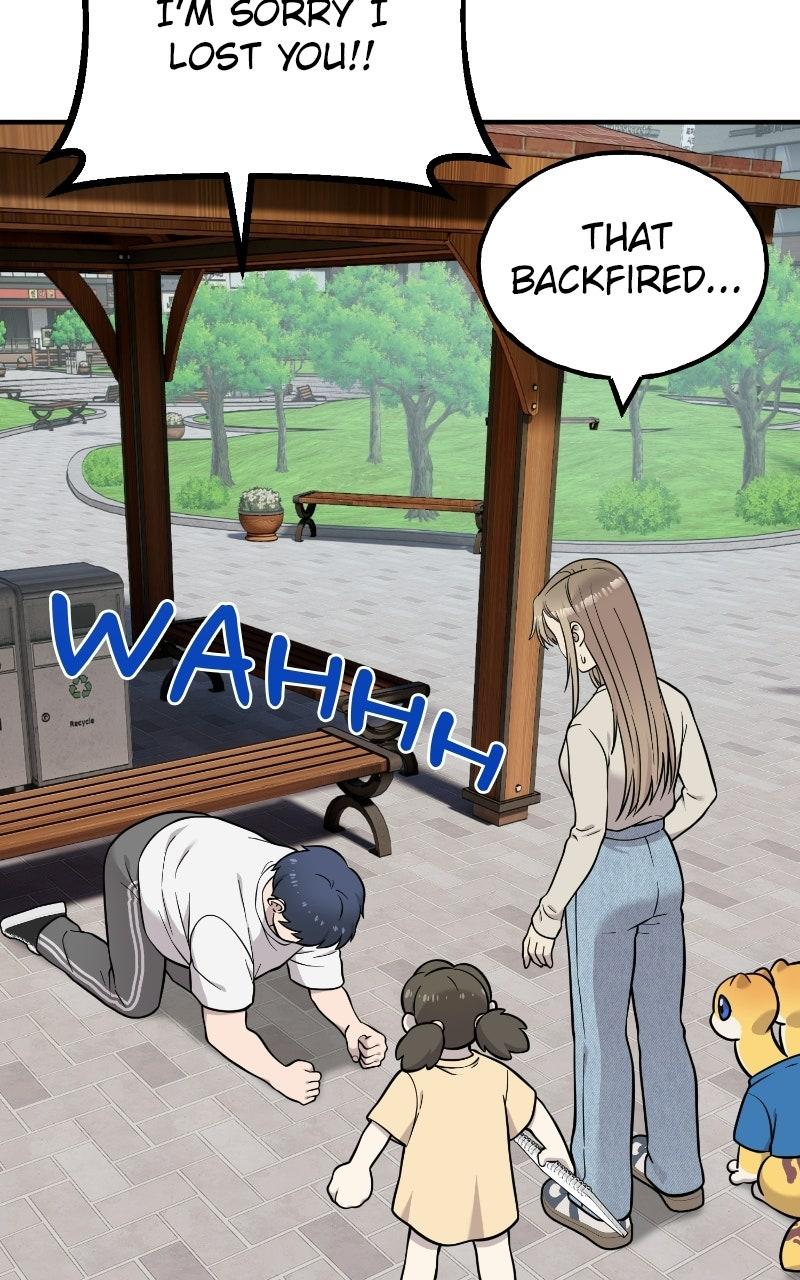 Hello, Little Griffin! Chapter 38 page 77 - 