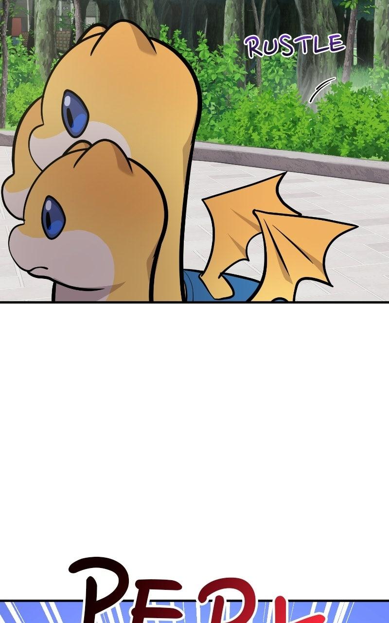 Hello, Little Griffin! Chapter 38 page 79 - 