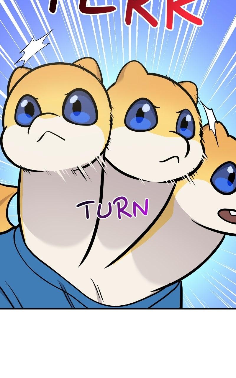 Hello, Little Griffin! Chapter 38 page 80 - 