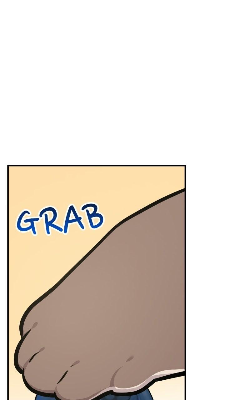 Hello, Little Griffin! Chapter 38 page 85 - 