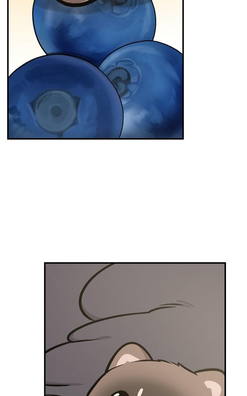 Hello, Little Griffin! Chapter 38 page 86 - 