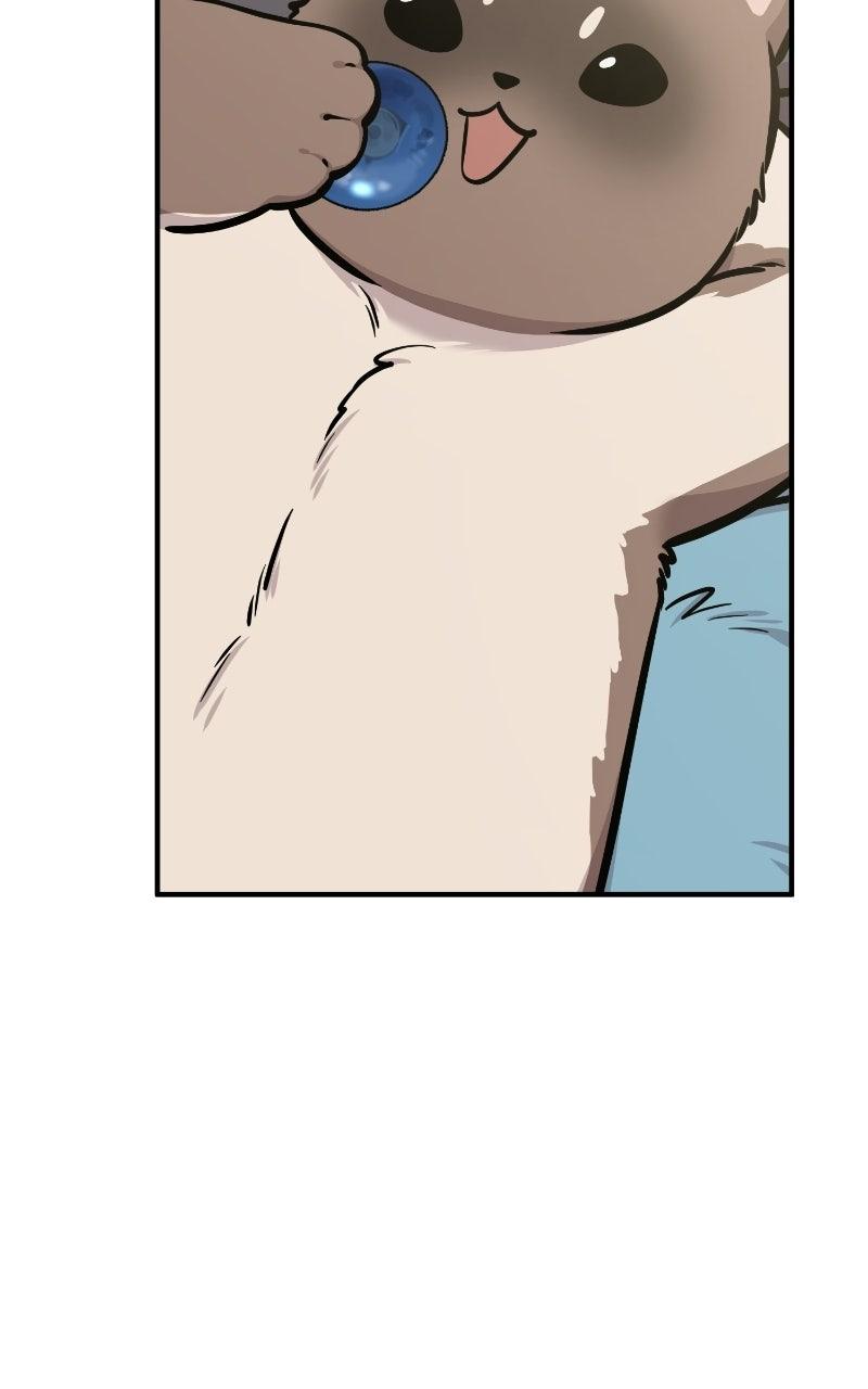 Hello, Little Griffin! Chapter 38 page 87 - 