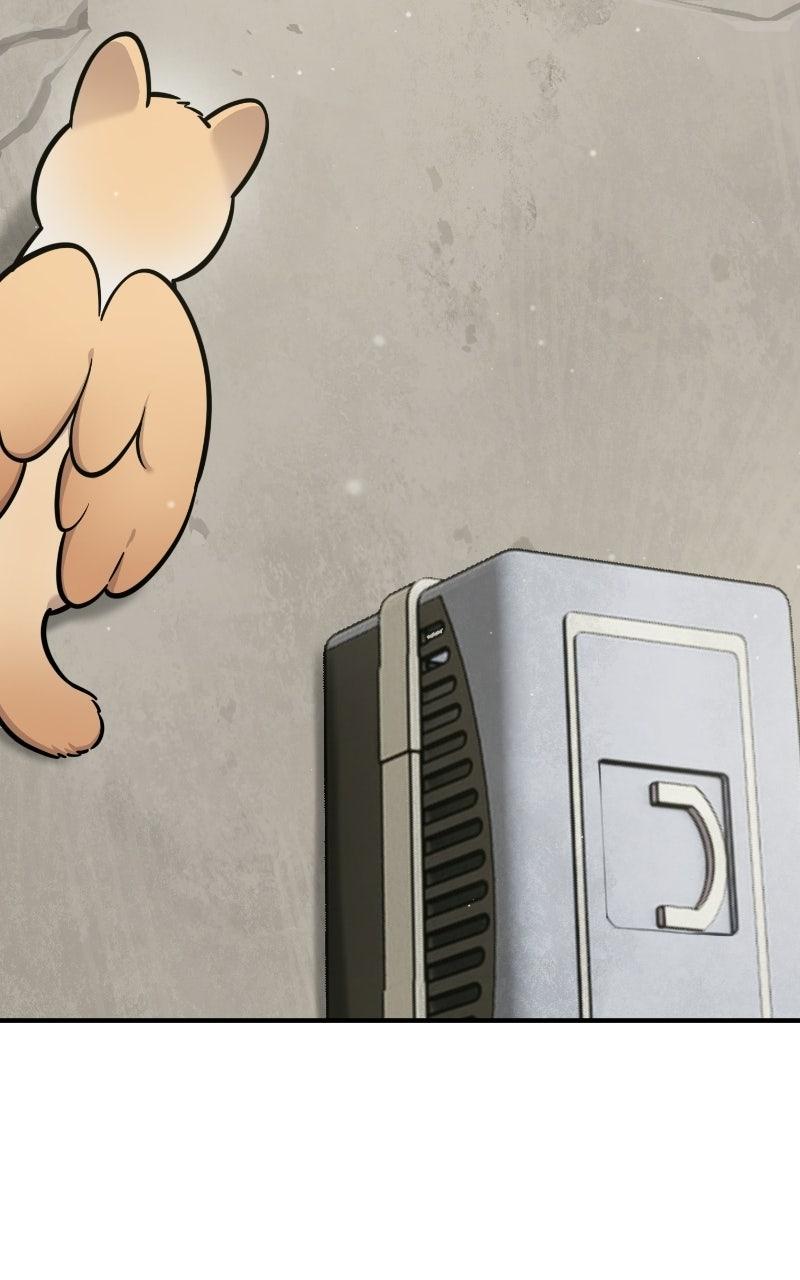 Hello, Little Griffin! Chapter 38 page 90 - 