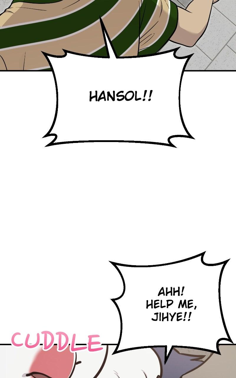Hello, Little Griffin! Chapter 38 page 10 - 