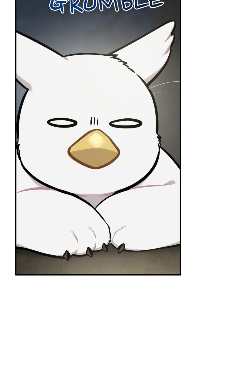 Hello, Little Griffin! Chapter 38 page 93 - 