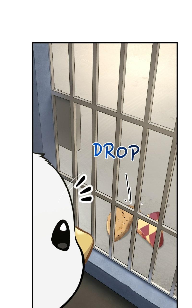 Hello, Little Griffin! Chapter 38 page 94 - 
