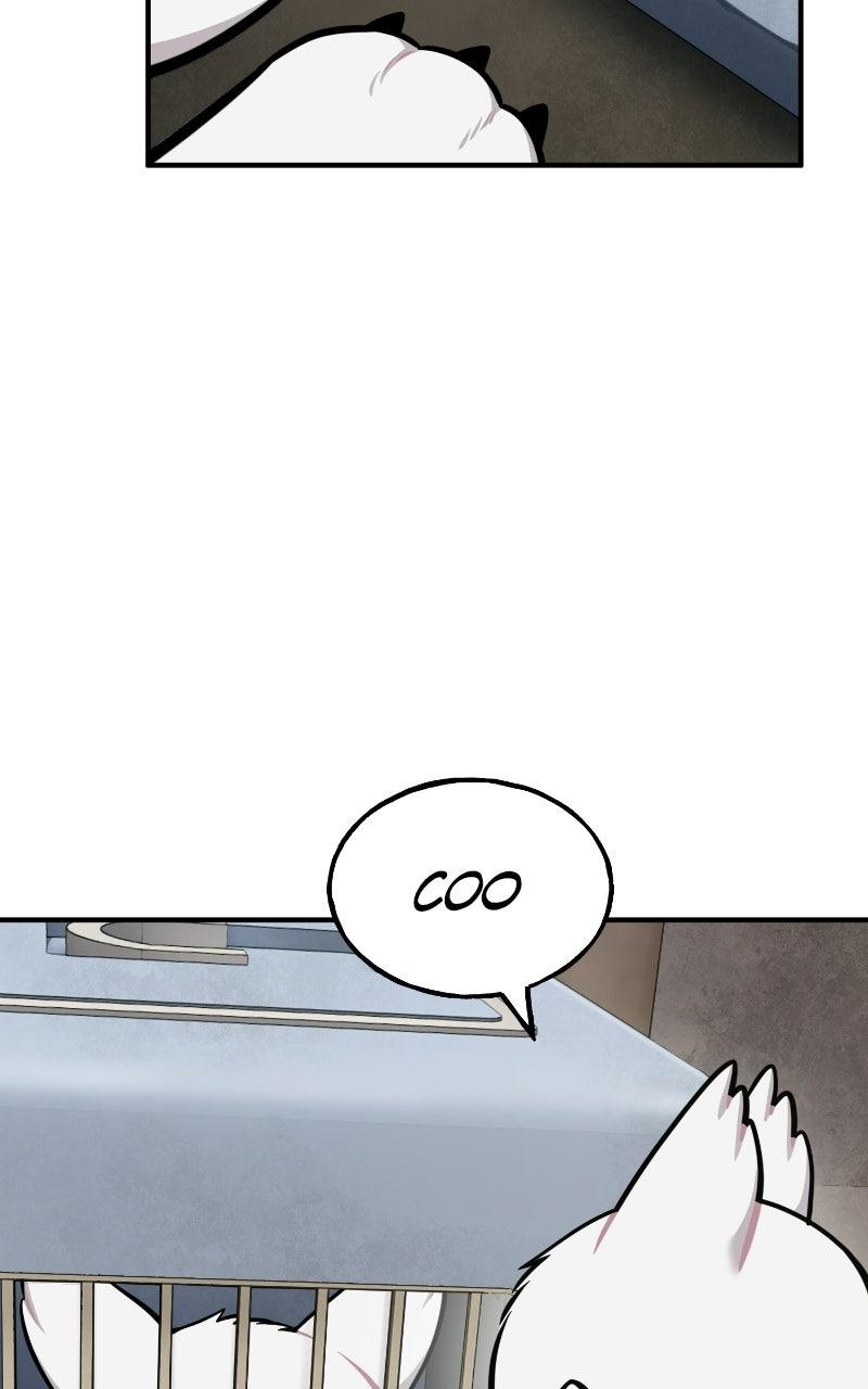 Hello, Little Griffin! Chapter 38 page 95 - 