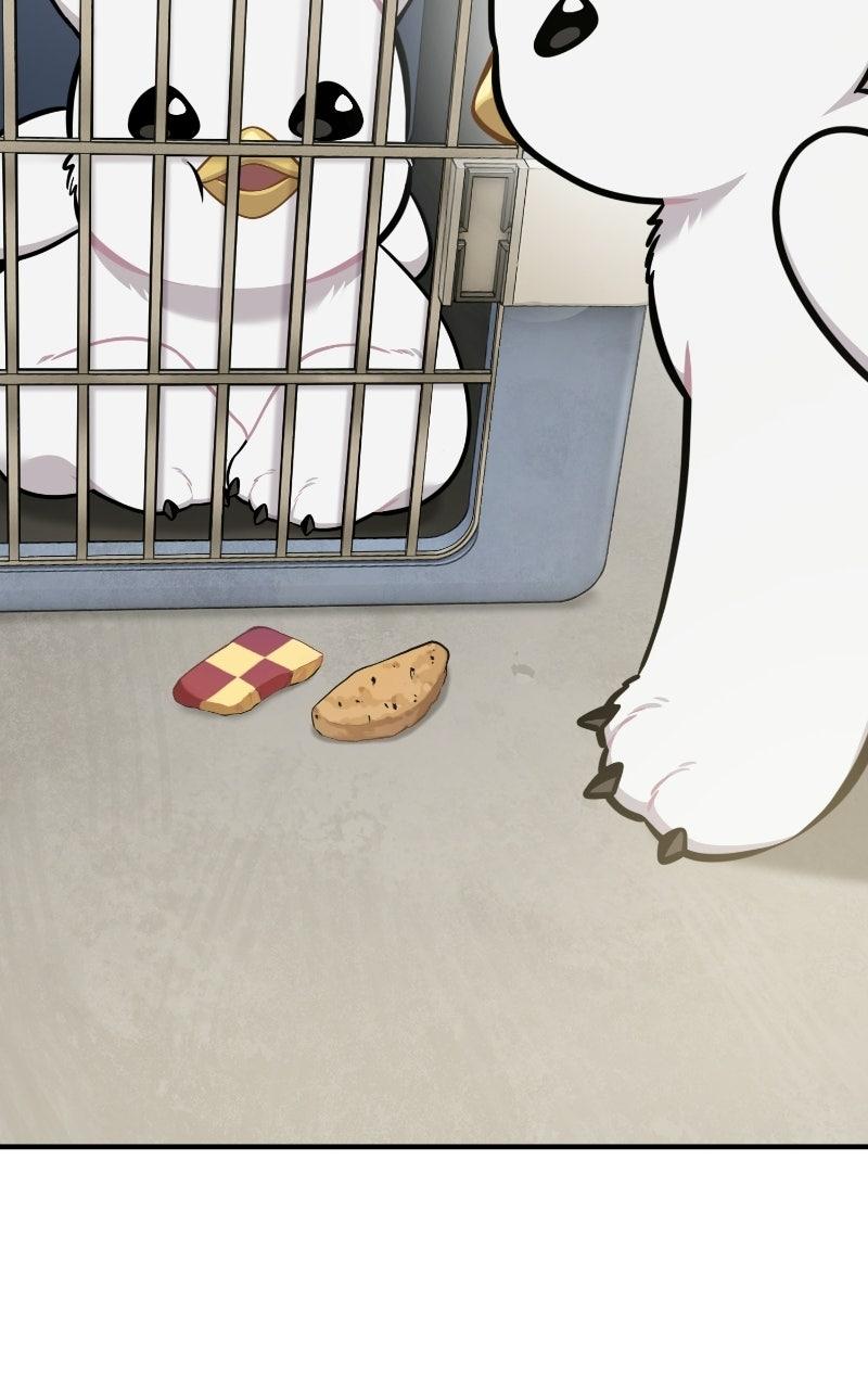 Hello, Little Griffin! Chapter 38 page 96 - 