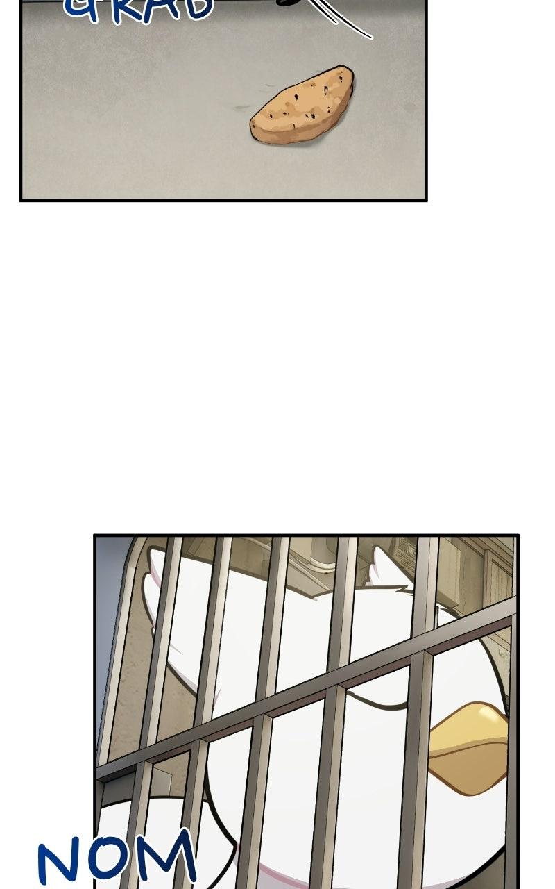Hello, Little Griffin! Chapter 38 page 98 - 