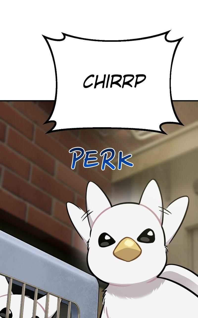 Hello, Little Griffin! Chapter 38 page 100 - 