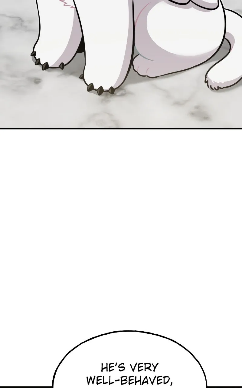 Hello, Little Griffin! Chapter 4 page 2 - 