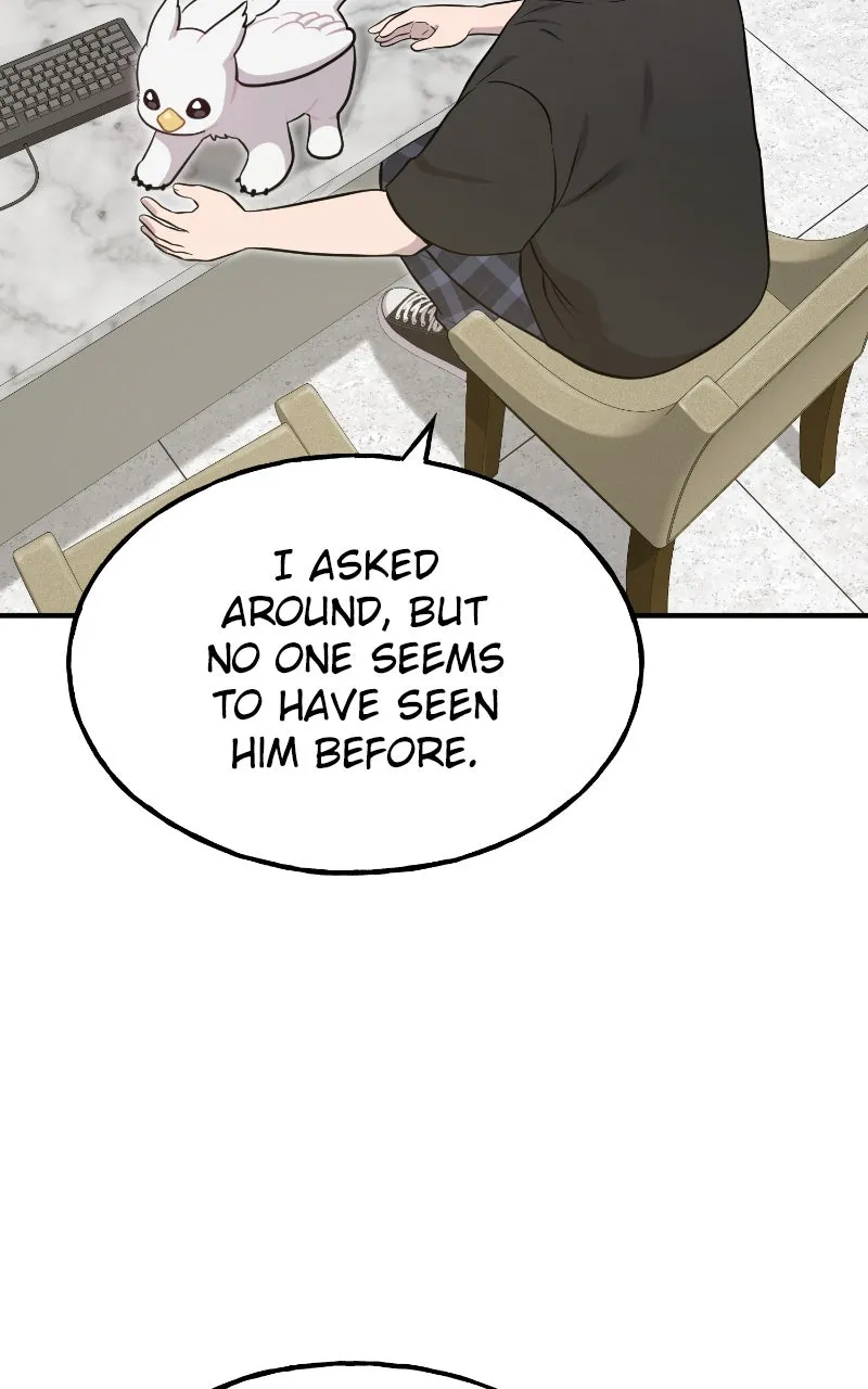 Hello, Little Griffin! Chapter 4 page 11 - 