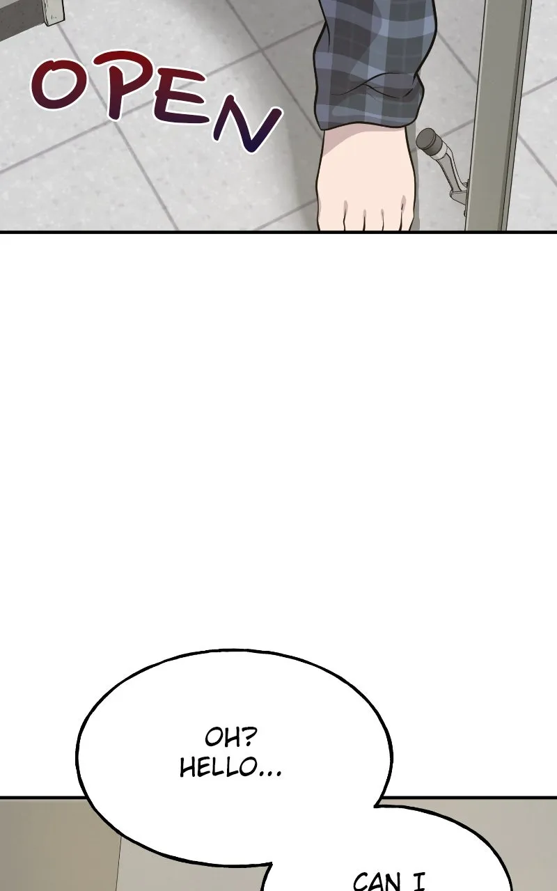 Hello, Little Griffin! Chapter 4 page 101 - 