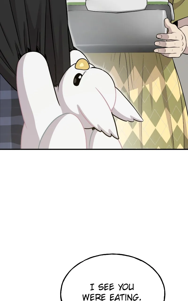 Hello, Little Griffin! Chapter 4 page 103 - 